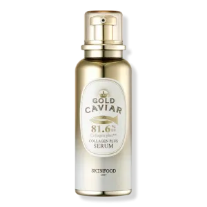 Gold Caviar Collagen Plus Serum