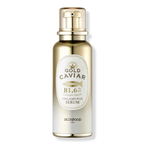 Gold Caviar Collagen Plus Serum