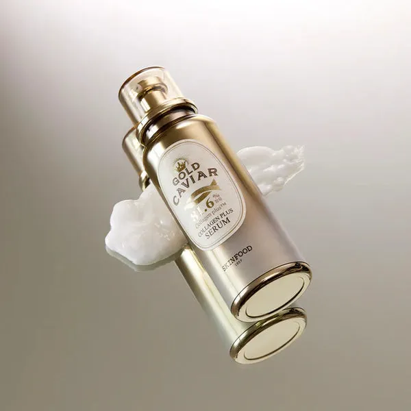 Gold Caviar Collagen Plus Serum
