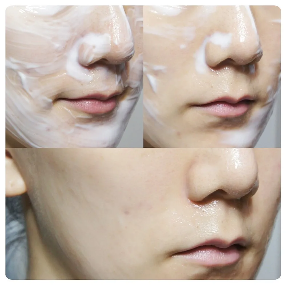 Gold CF-Nest Collagen Jella Pack Mask