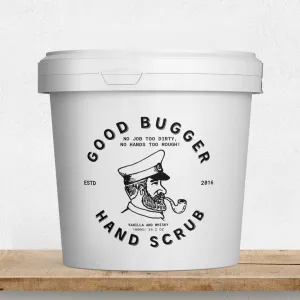 Good Bugger Hand Scrub - 250g