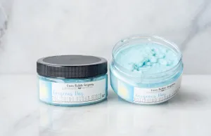 Gorgeous Day Polishing Sugar Scrub