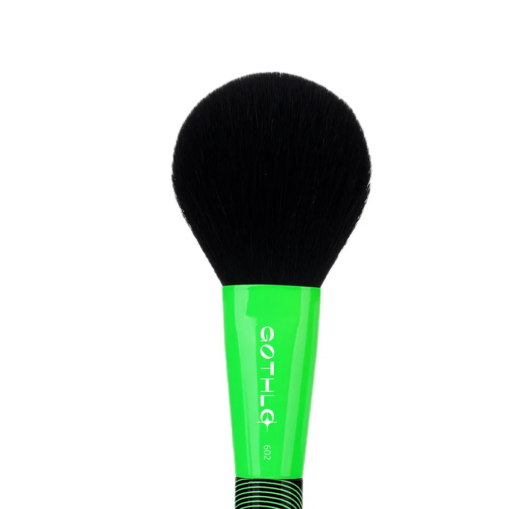 Gothlo™602 Planet Powder Blush Fluorescence Makeup Brush