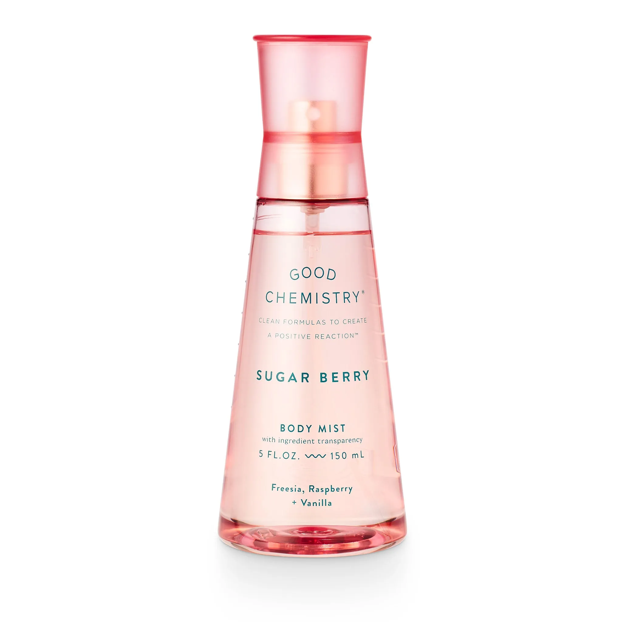 Gourmand ~ Spice Body Mist Bundle