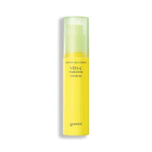 Green Tangerine Vita C Dark Circle Eye Cream 30ml