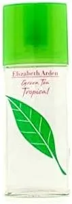 Green Tea Tropical by Elizabeth Arden Eau De Toilette Spray