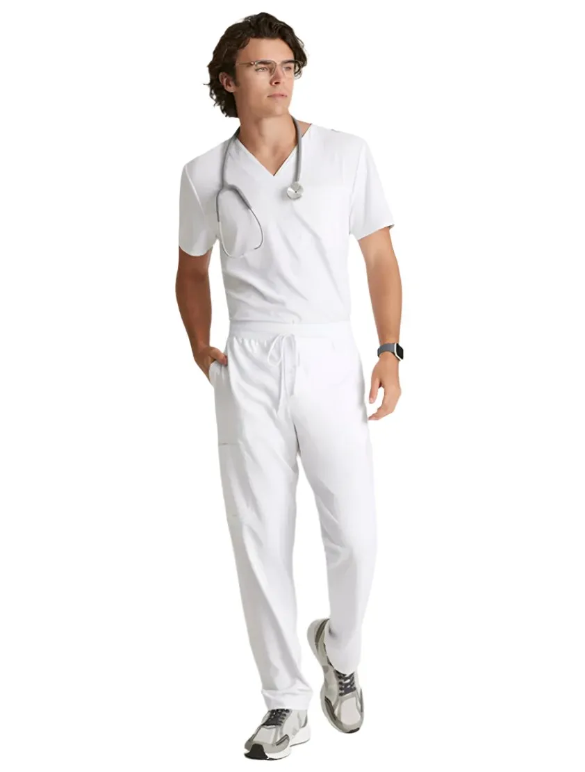 Grey's Anatomy™ Evolve by Barco Journey 1-Pocket CICLO® Scrub Top