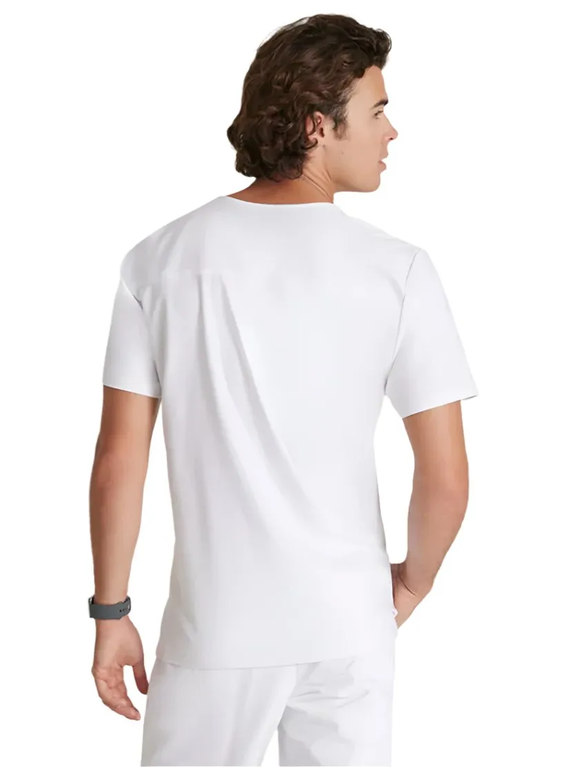 Grey's Anatomy™ Evolve by Barco Journey 1-Pocket CICLO® Scrub Top