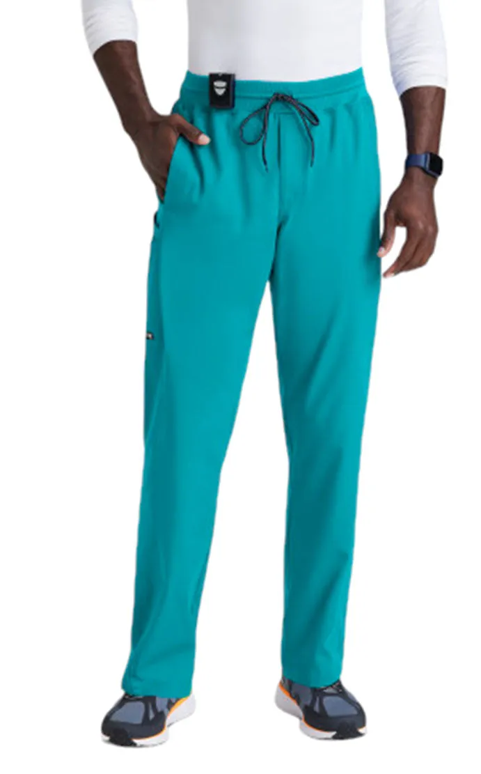Grey's Anatomy™ Stretch by Barco 6-Pocket Straight Pant-Plus