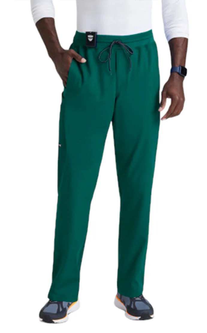 Grey's Anatomy™ Stretch by Barco 6-Pocket Straight Pant-Plus