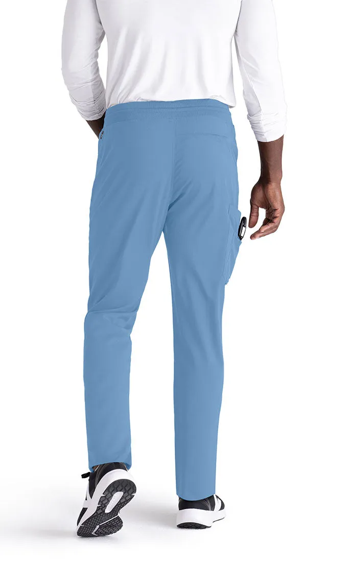 Grey's Anatomy™ Stretch by Barco 6-Pocket Straight Pant-Plus