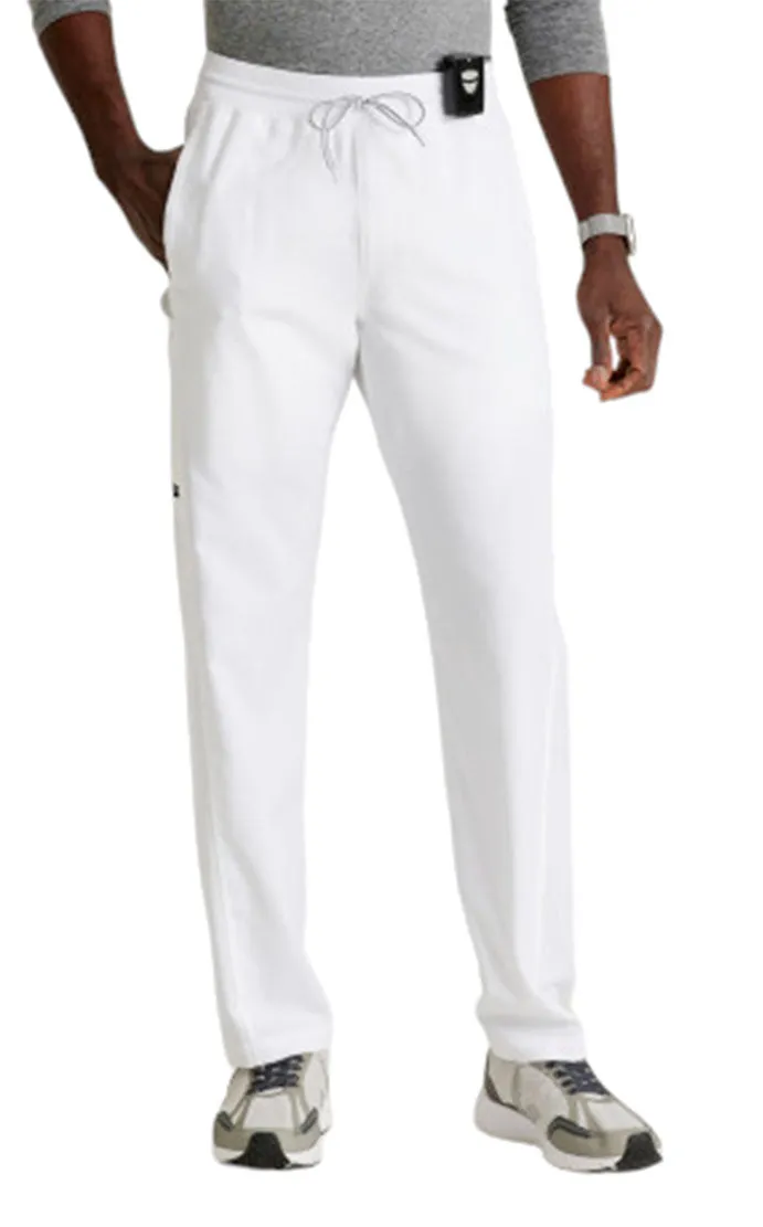 Grey's Anatomy™ Stretch by Barco 6-Pocket Straight Pant-Plus