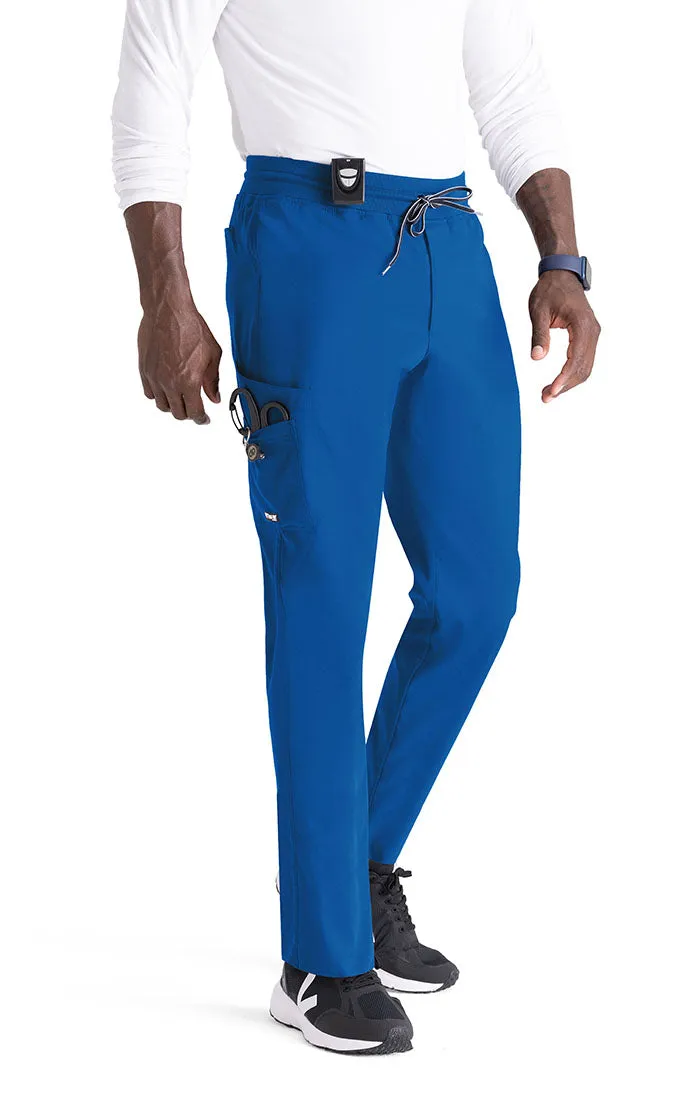 Grey's Anatomy™ Stretch by Barco 6-Pocket Straight Pant-Plus