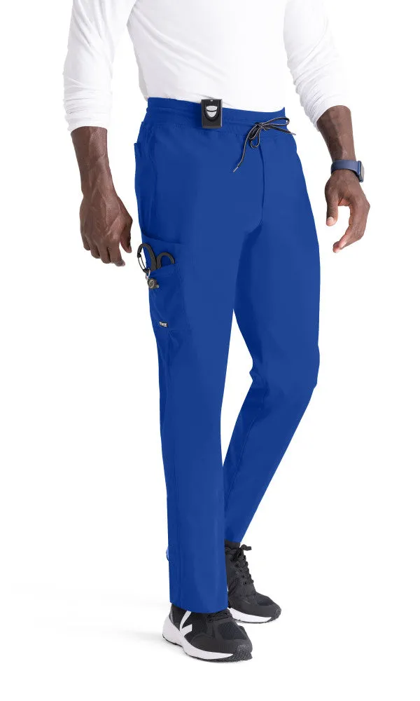 Grey's Anatomy™ Stretch by Barco 6-Pocket Straight Pant-Plus