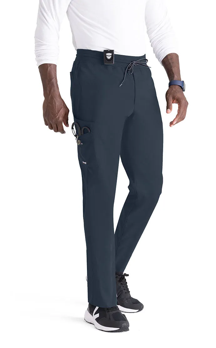 Grey's Anatomy™ Stretch by Barco 6-Pocket Straight Pant-Plus