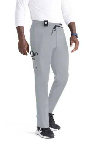 Grey's Anatomy™ Stretch by Barco 6-Pocket Straight Pant-Plus
