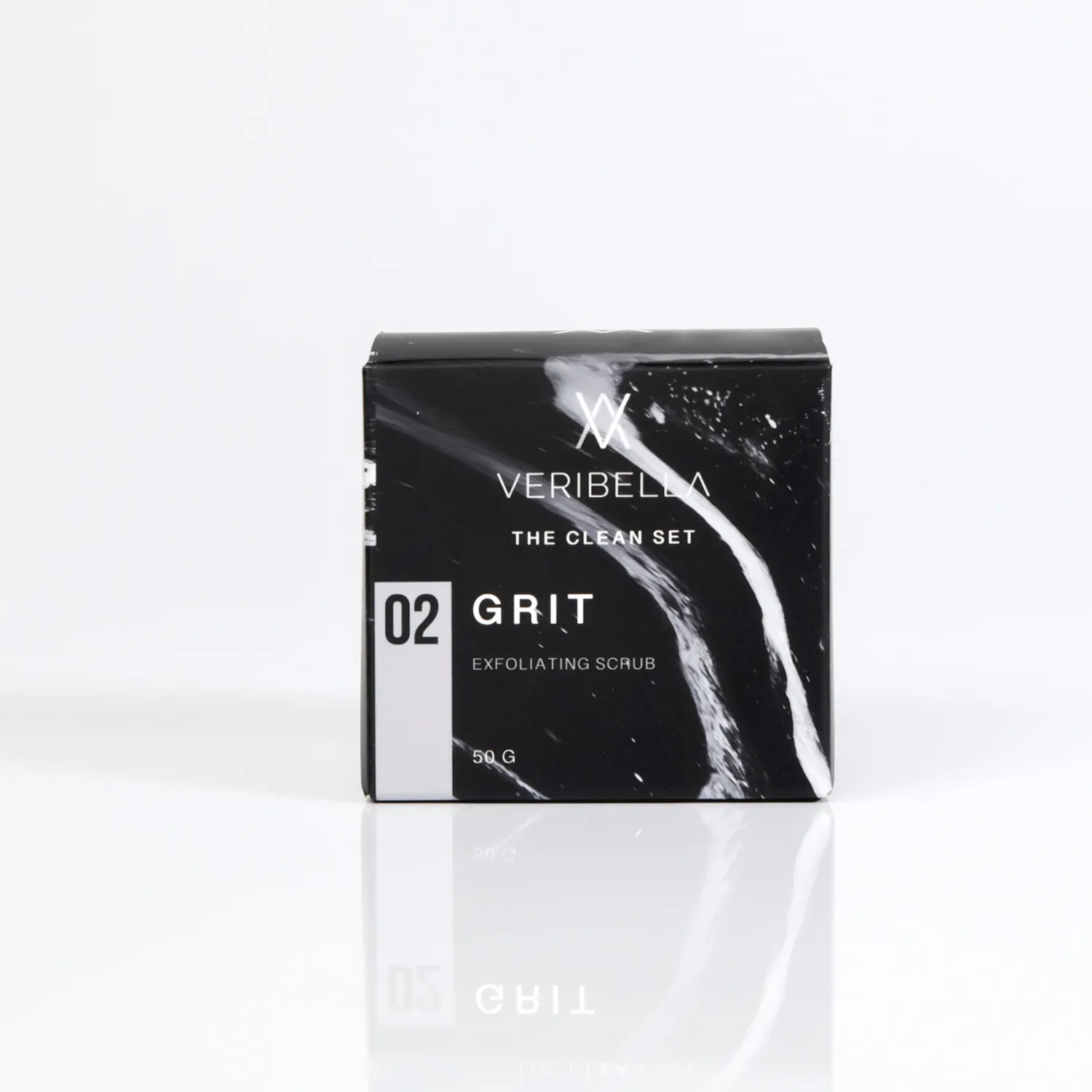 GRIT | EXFOLIATING SCRUB