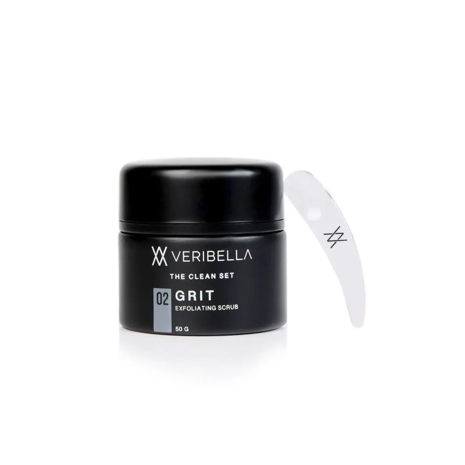 GRIT | EXFOLIATING SCRUB