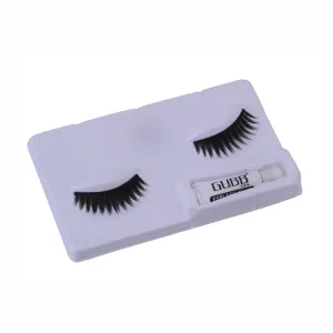 GUBB False Eyelashes - Party Style