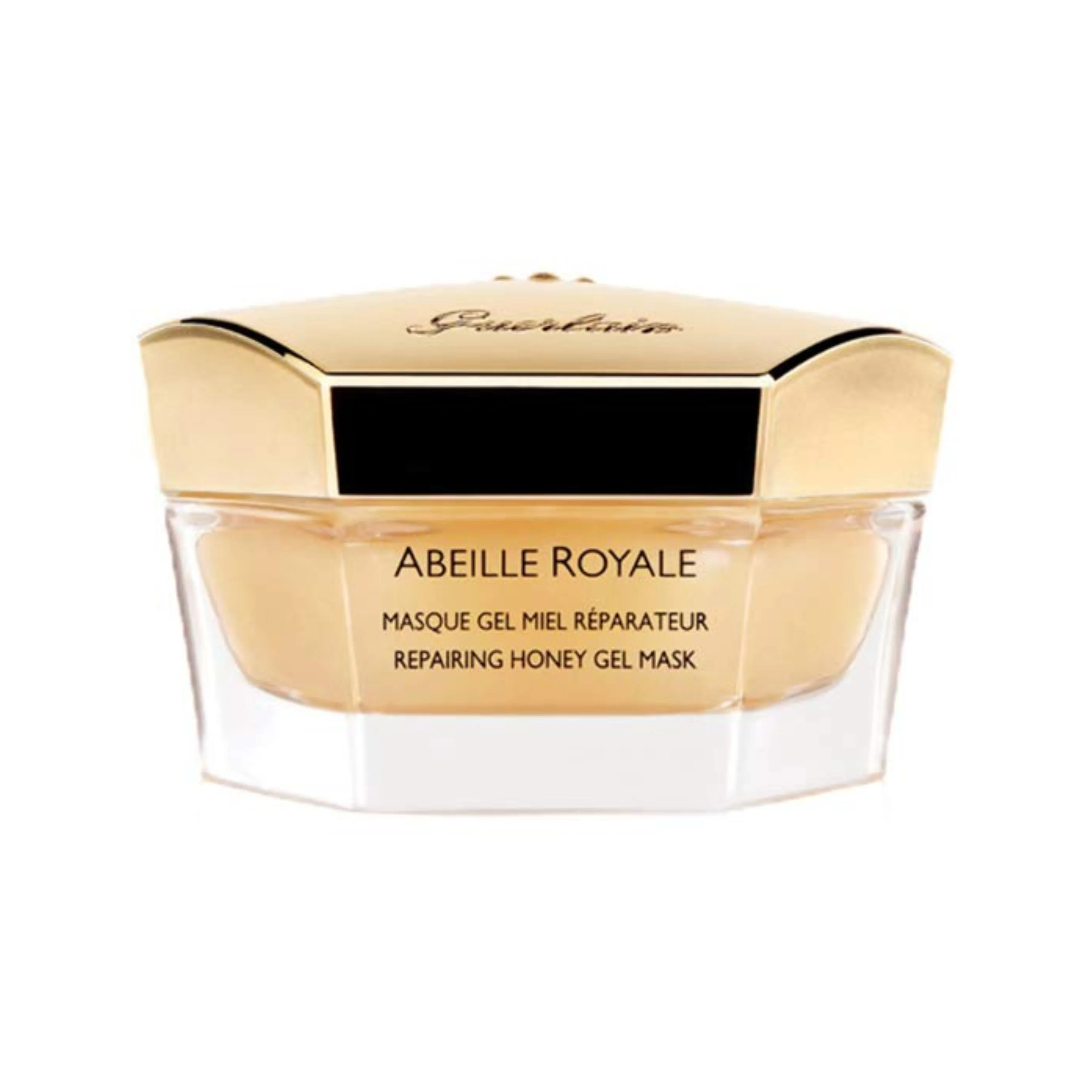 Guerlain Abeille Royale Repairing Honey Gel Mask