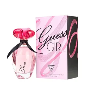 Guess Girl 100ML EDT Mujer Guess.