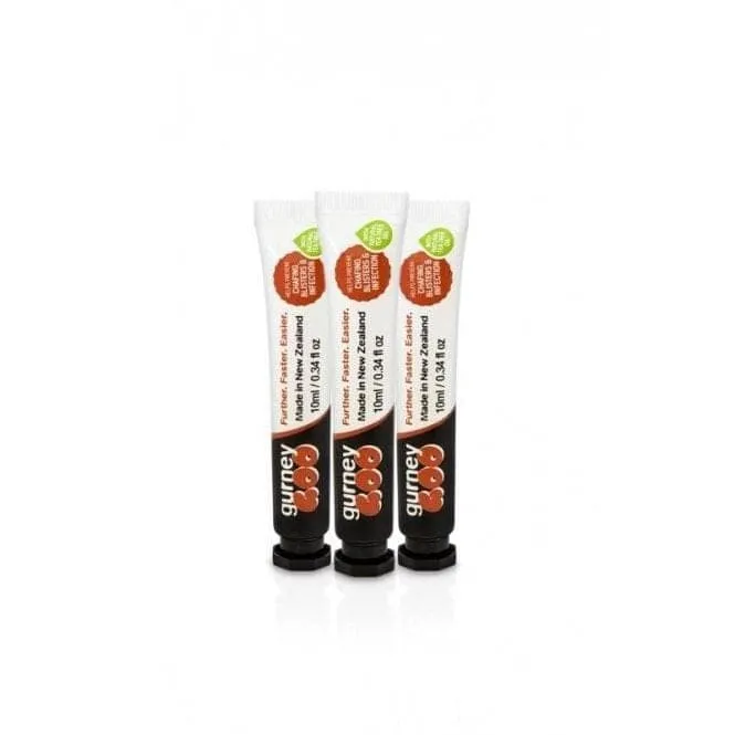 Gurney Goo 10ml / 10ml