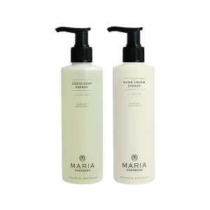 Hand Care Energy