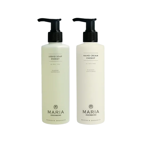 Hand Care Energy