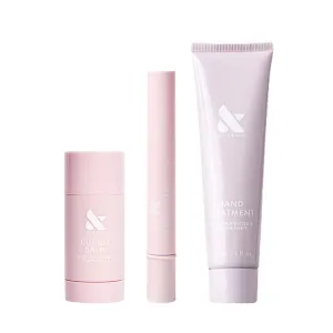 Hand Care Set