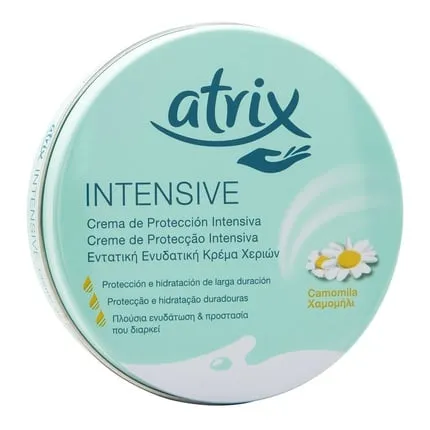 Hand cream Intensive protection Chamomile 150ml, Atrix