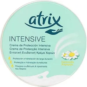 Hand cream Intensive protection Chamomile 150ml, Atrix