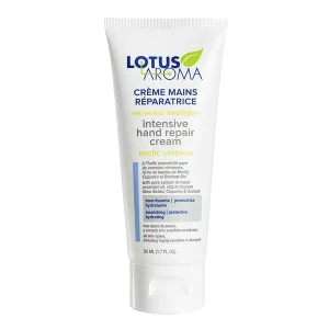 Hand Repair Cream Exotic Verbena Intensive