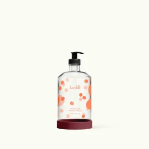 Hand Wash • Santal & Cedar