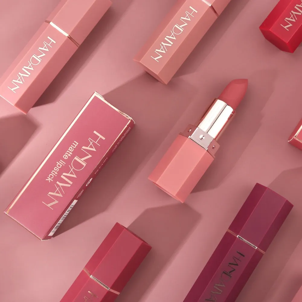 HANDAIYAN Nude Lip Stick