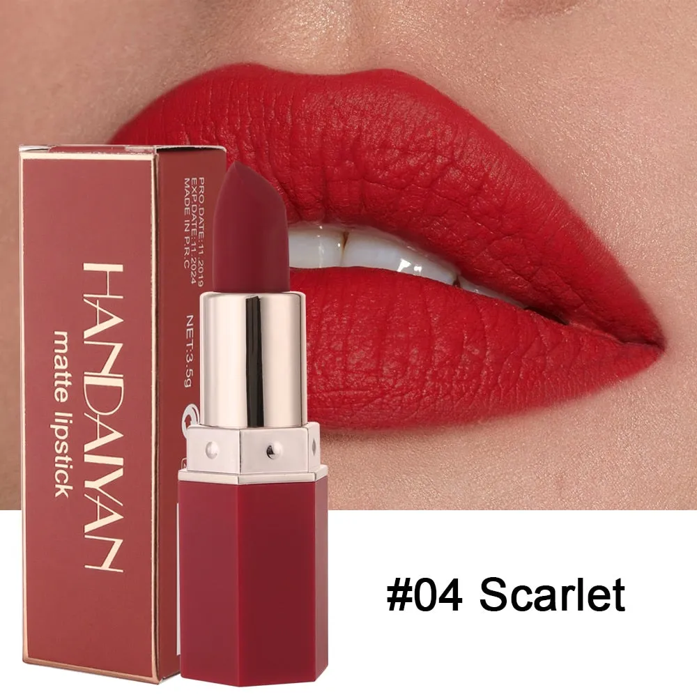 HANDAIYAN Nude Lip Stick