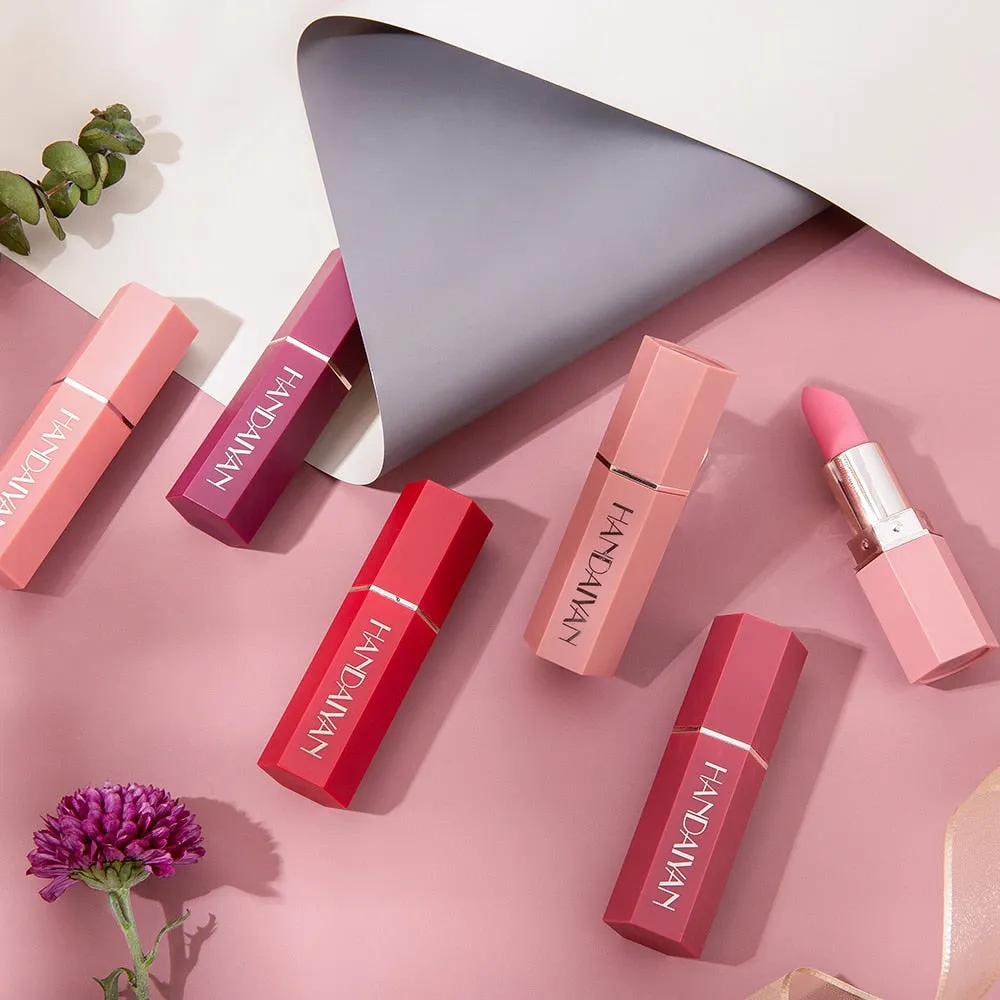 HANDAIYAN Nude Lip Stick