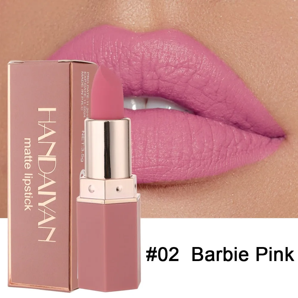HANDAIYAN Nude Lip Stick