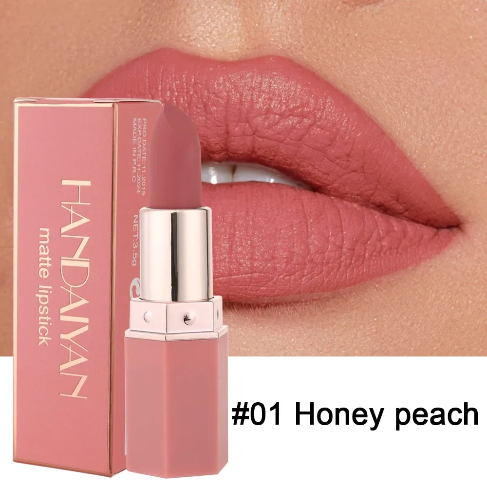 HANDAIYAN Nude Lip Stick