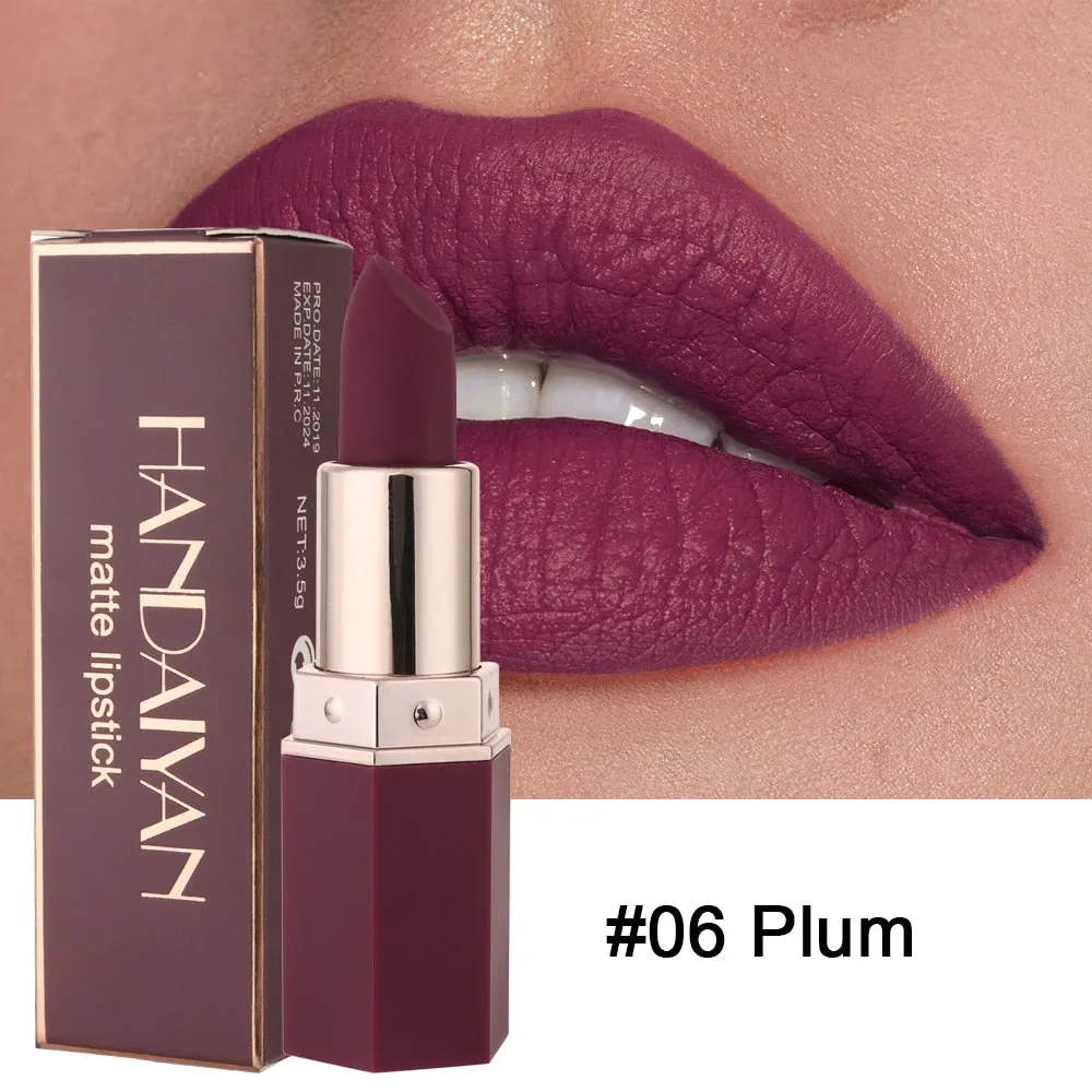 HANDAIYAN Nude Lip Stick