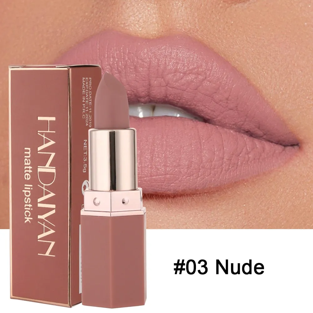 HANDAIYAN Nude Lip Stick