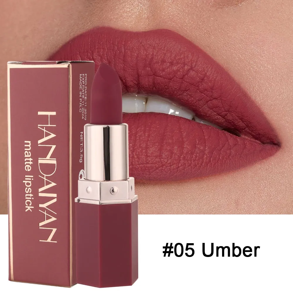 HANDAIYAN Nude Lip Stick
