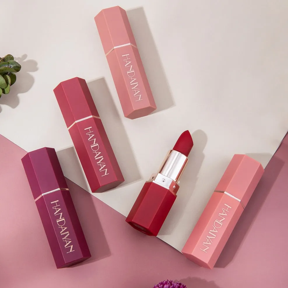 HANDAIYAN Nude Lip Stick