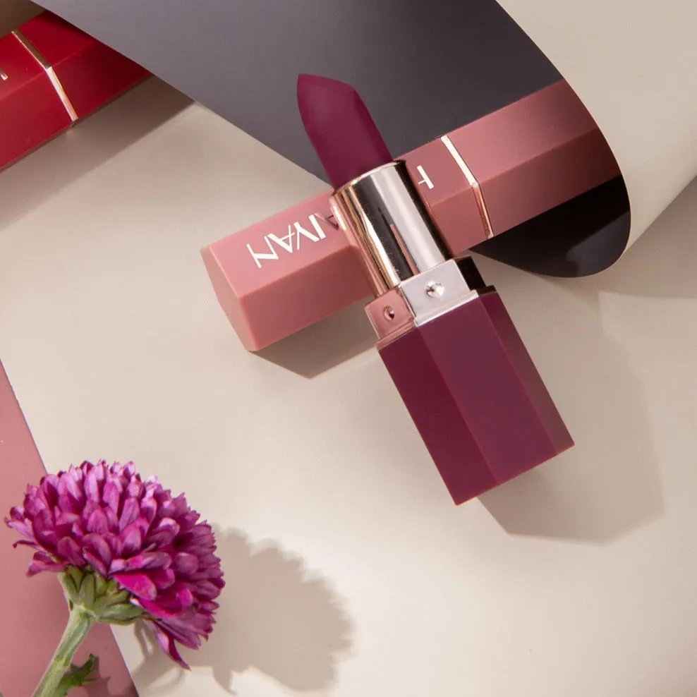 HANDAIYAN Nude Lip Stick