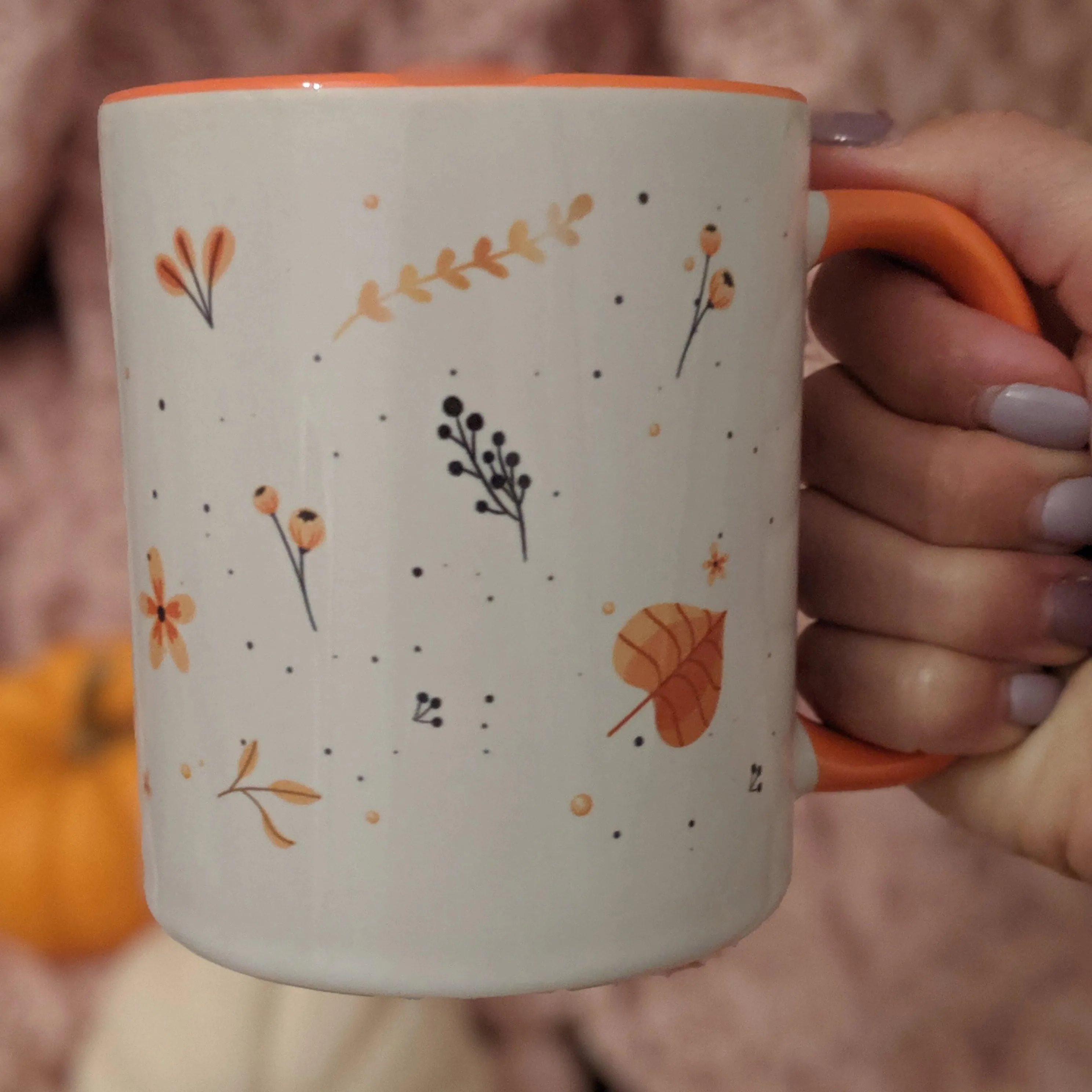 Handmade Autumn Gift Sets