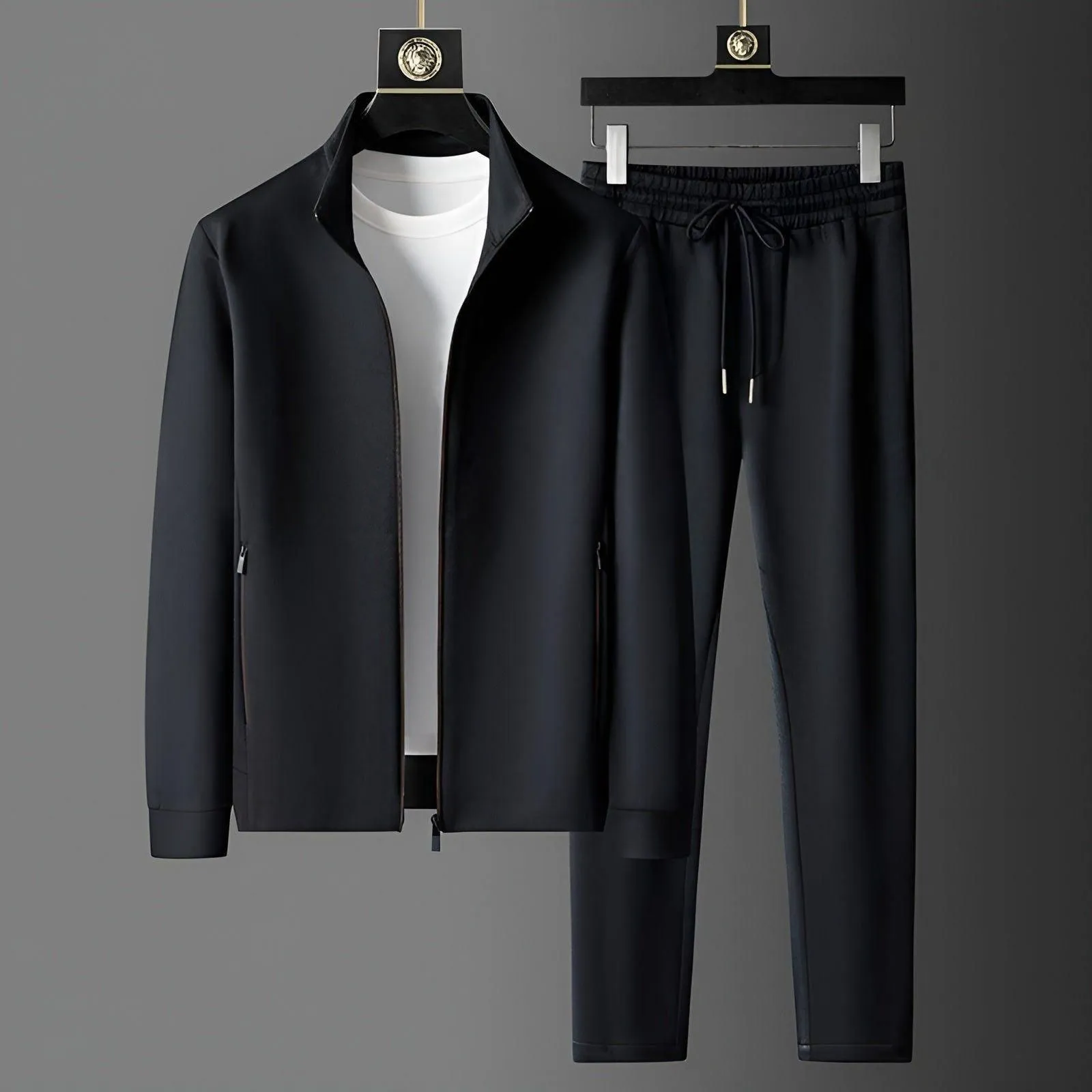 Hannes Set - Lässiges Set für Herren