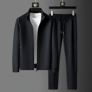 Hannes Set - Lässiges Set für Herren