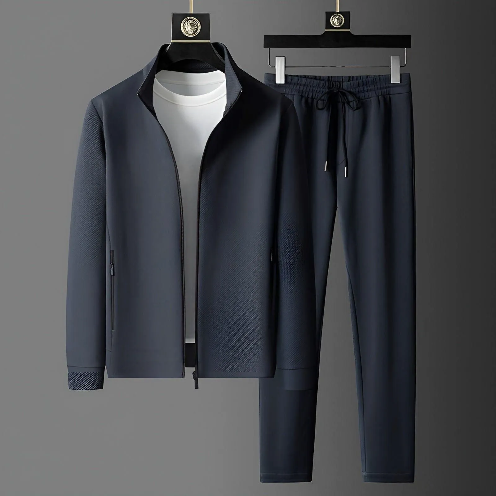 Hannes Set - Lässiges Set für Herren