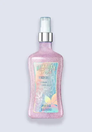 Hawaiian Tropic Beach Dreams Shimmer Edition Body Mist 250ml