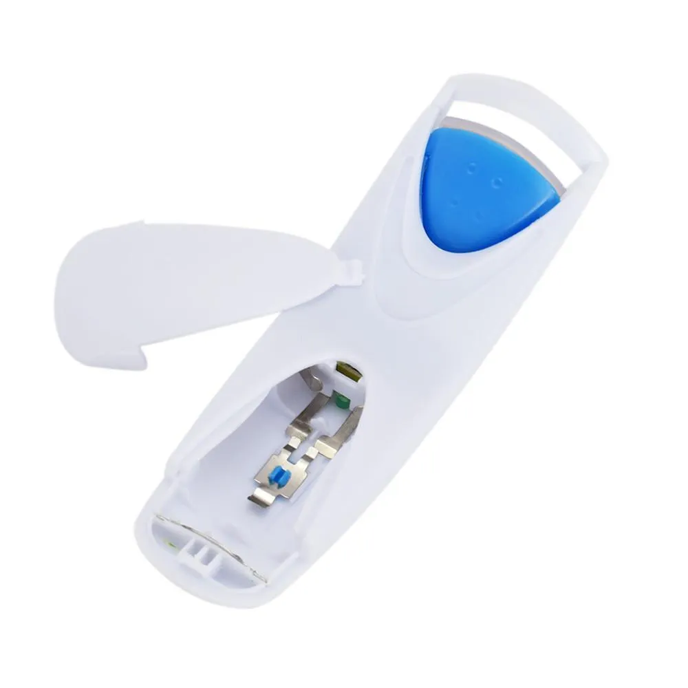 Heated Electric Eyelash Curler