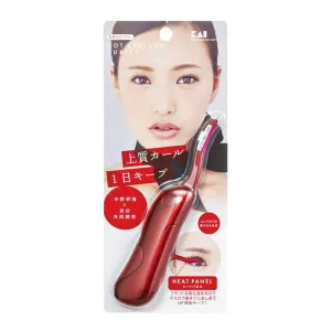 Heated Eyelash Curler
